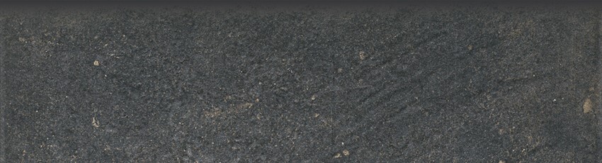 Бордюры Paradyz Scandiano Brown Cokol, цвет коричневый, поверхность матовая, прямоугольник, 81x300