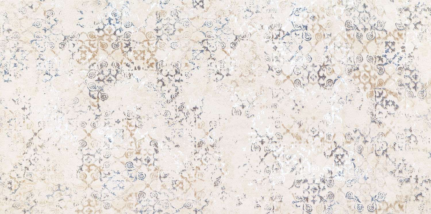 Декоративные элементы Tubadzin Entina Carpet, цвет серый бежевый, поверхность глянцевая матовая, прямоугольник, 298x598