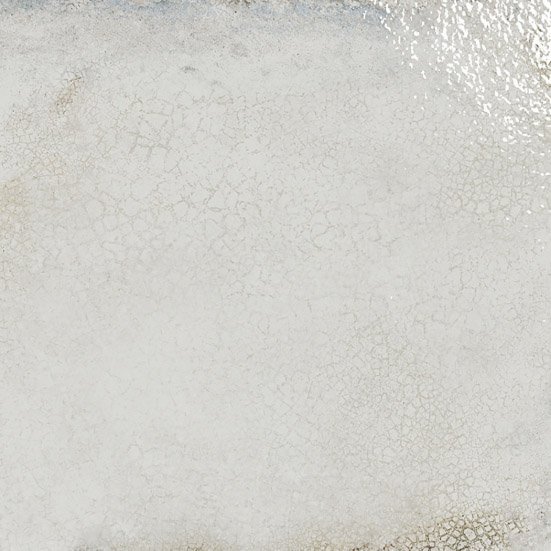 Керамическая плитка Savoia Vietri Bianco S22550, цвет белый, поверхность глянцевая, квадрат, 220x220