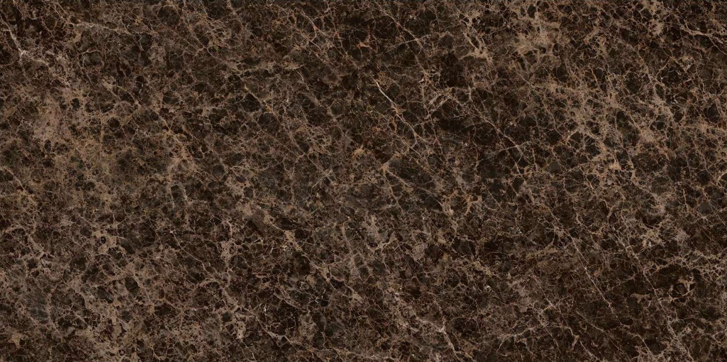 Керамогранит FMG Emperador Luc. FMAA100U012A2, цвет коричневый, поверхность полированная, прямоугольник, 750x1500