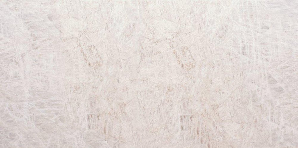 Керамогранит Seranit Zuccherino Marble White, цвет бежевый, поверхность лаппатированная, прямоугольник, 600x1200