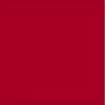 Керамическая плитка Vives Monocolor Rojo Volcan, цвет бордовый, поверхность матовая, квадрат, 200x200