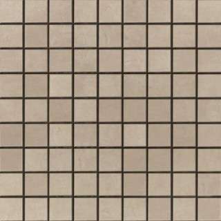 Мозаика Imola Micron MK.M2.0 30B, цвет бежевый, поверхность матовая, квадрат, 300x300