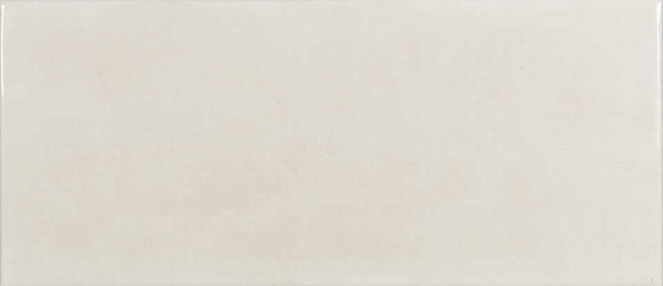 Керамическая плитка Roca Maiolica Biscuit, цвет бежевый, поверхность глянцевая, прямоугольник, 110x250