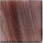 Мозаика JNJ Mosaic Peony PB33, цвет коричневый, поверхность глянцевая, квадрат, 200x200