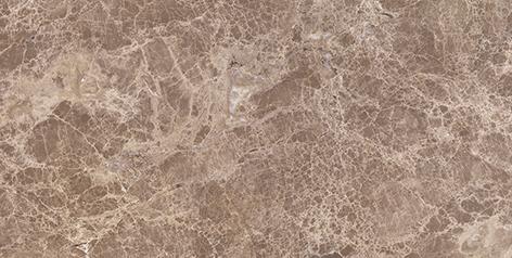 Керамическая плитка Laparet Persey коричневый 08-01-15-497, цвет коричневый, поверхность глянцевая, прямоугольник, 200x400