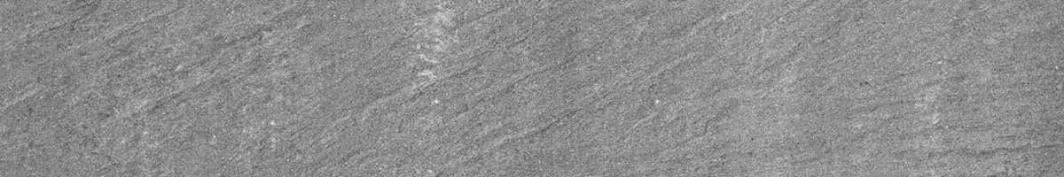 Керамогранит Terratinta Archgres Mid Grey TTAR0510SL, цвет серый, поверхность структурированная, прямоугольник, 100x600