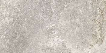 Керамогранит Imola BRXT 36GH RM, цвет серый, поверхность матовая, прямоугольник, 300x600