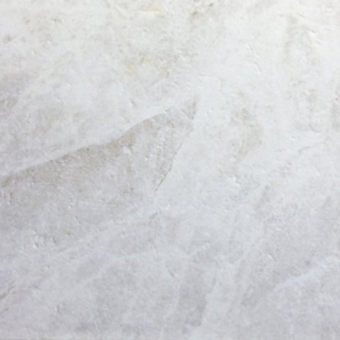 Керамогранит Brennero Ayers Rock Spazz. Snow, цвет белый, поверхность матовая, квадрат, 97x97