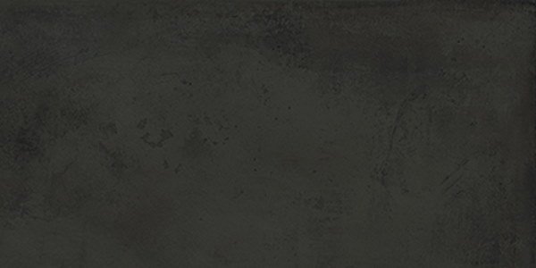 Керамогранит La Fabbrica Hurban Graphite Ret 177004, цвет чёрный, поверхность матовая, прямоугольник, 600x1200