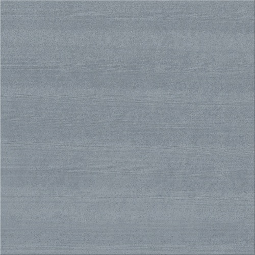Керамическая плитка Azori Aura Atlantic, цвет голубой, поверхность матовая, квадрат, 420x420