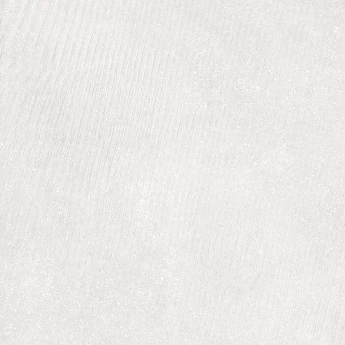 Керамогранит Colli Abaco White Ret. 4617, цвет белый, поверхность матовая, квадрат, 600x600