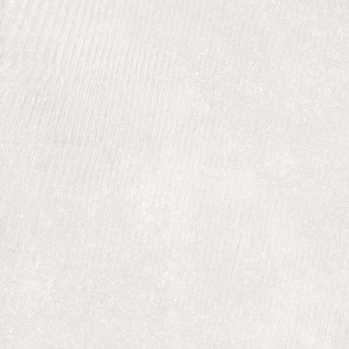 Керамогранит Colli Abaco White Ret. 4617, цвет белый, поверхность матовая, квадрат, 600x600