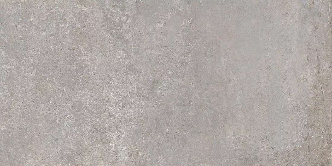 Керамогранит Cerim Match Up Cemento Earl Grey Grip R11 772192, цвет серый, поверхность противоскользящая, прямоугольник, 600x1200