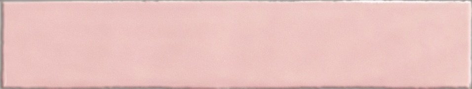 Керамическая плитка Sartoria Vernici Baby Pink SAVE1252G, цвет розовый, поверхность глянцевая, прямоугольник, 50x250