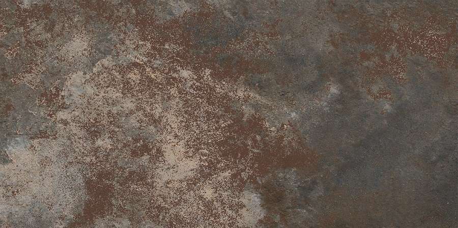 Керамогранит Staro Metal Vally Stone, цвет серый, поверхность лаппатированная, прямоугольник, 600x1200