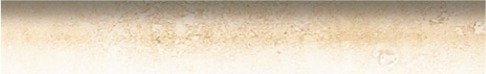 Бордюры Cinca Forum Sand Quarter Round 0898/700, цвет бежевый, поверхность матовая, прямоугольник, 35x250