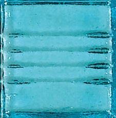 Мозаика JNJ Mosaic Spectrum TB01, цвет голубой, поверхность глянцевая, квадрат, 200x200