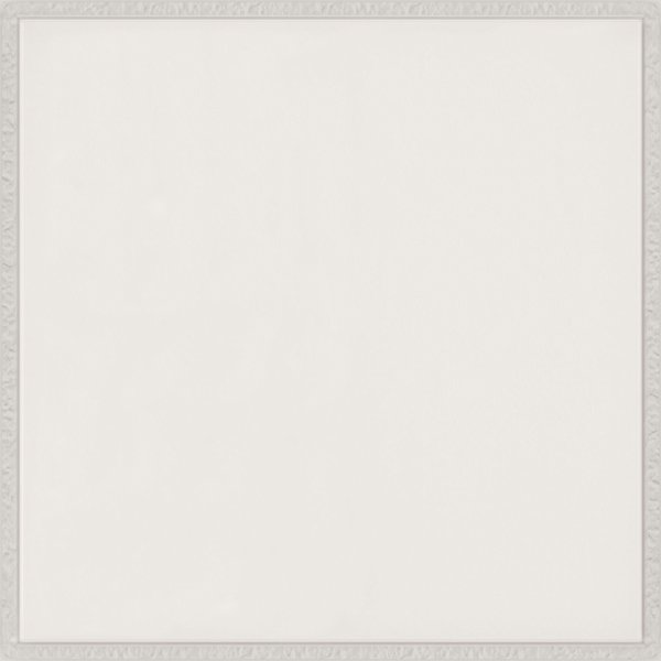 Керамическая плитка Sant Agostino Flexi 4 White Bri CSAFWH4B00, цвет белый, поверхность полированная, квадрат, 300x300