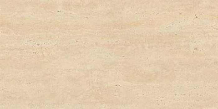 Керамогранит Casalgrande Padana Marmoker Travertino Miele Lucido, цвет коричневый, поверхность глянцевая, прямоугольник, 600x1200