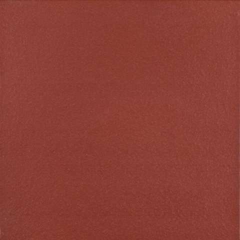 Клинкер Gres Tejo Gres Tejo Pav. Red, цвет терракотовый, поверхность матовая, квадрат, 300x300