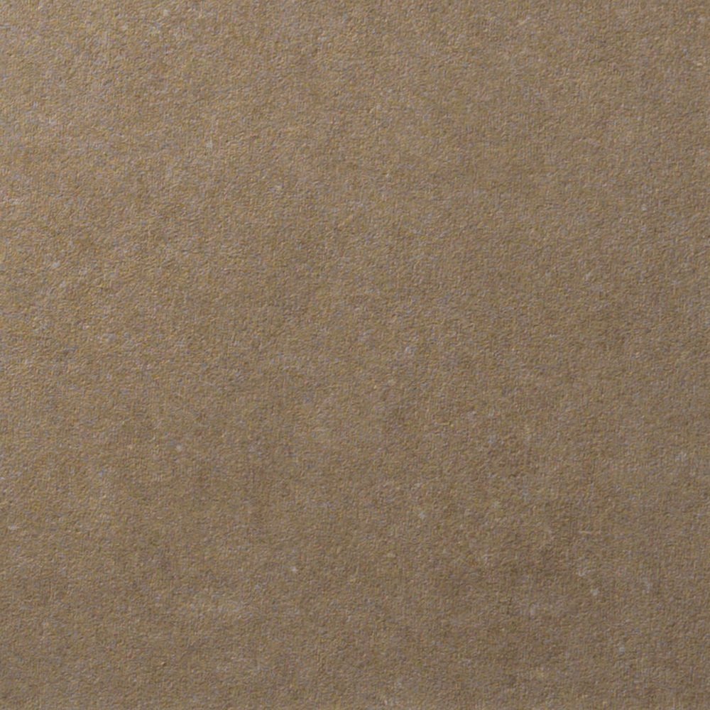 Керамогранит Kerlite Cluny Bourgogne Laye (5.5 mm), цвет бежевый тёмный, поверхность структурированная, квадрат, 1000x1000