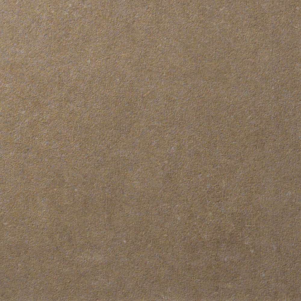 Керамогранит Kerlite Cluny Bourgogne Laye (5.5 mm), цвет бежевый тёмный, поверхность структурированная, квадрат, 1000x1000