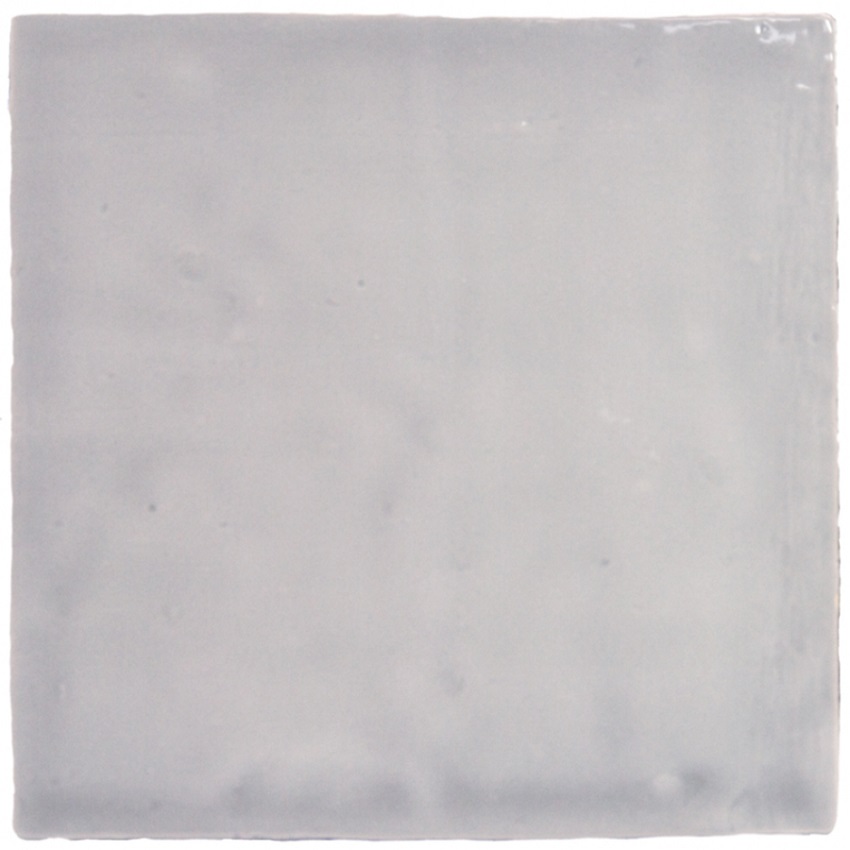 Керамическая плитка Monopole New Country Ceniza, цвет серый, поверхность глянцевая, квадрат, 150x150
