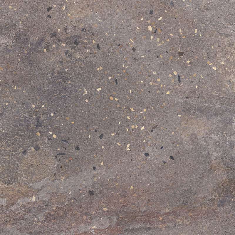 Керамогранит Paradyz Desertdust Taupe Gres Szkl. Rekt. Struktura Mat., цвет серый коричневый, поверхность матовая, квадрат, 598x598
