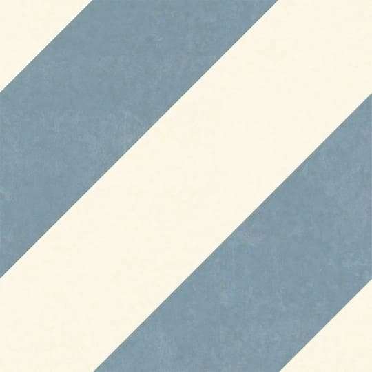 Керамогранит Dune Saudade Faro 188060, цвет бежевый голубой, поверхность матовая, квадрат, 200x200