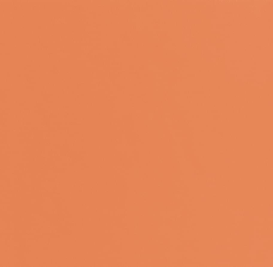 Вставки Sant Agostino Flexi Angolo Orange Mat CSAAFORM01, цвет оранжевый, поверхность матовая, квадрат, 22x22