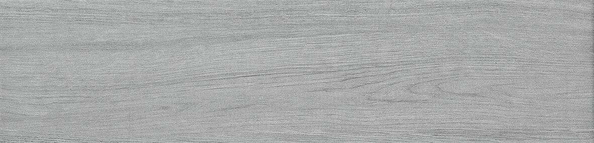 Керамогранит Gres de Aragon Ordesa Gris, цвет серый, поверхность матовая, прямоугольник, 150x600