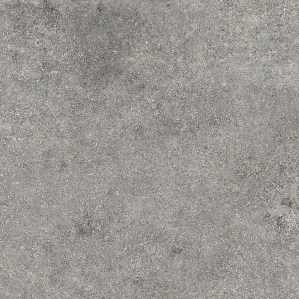 Керамогранит Flaviker Re_Tour Fog 0005997, цвет серый, поверхность матовая, квадрат, 1200x1200