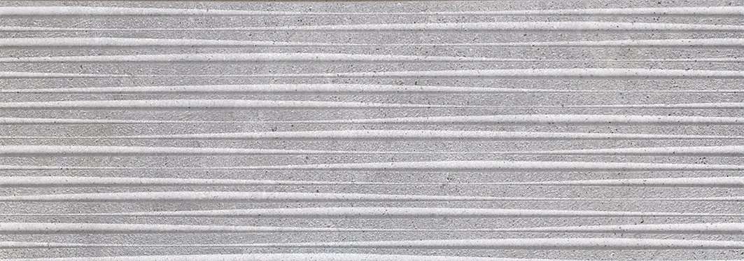 Керамическая плитка Porcelanosa Dover Acero Modern Line 100155622, цвет серый, поверхность матовая, прямоугольник, 316x900