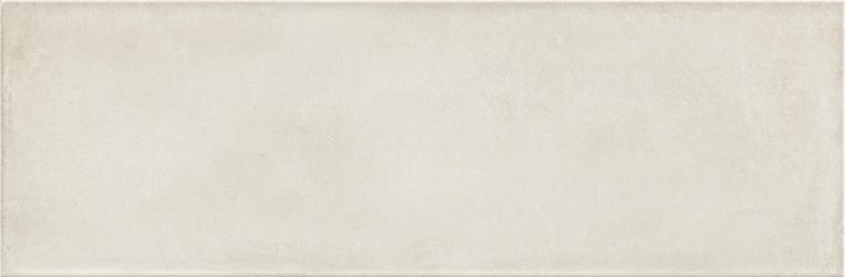 Керамическая плитка Ragno Rewind Vanilla R4WV, цвет белый, поверхность матовая, прямоугольник, 250x760