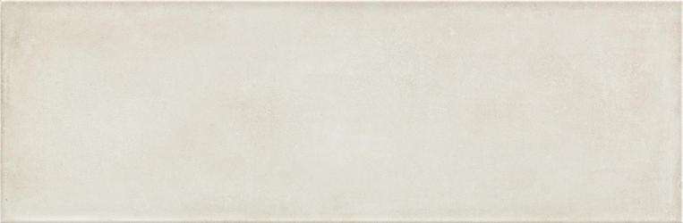 Керамическая плитка Ragno Rewind Vanilla R4WV, цвет белый, поверхность матовая, прямоугольник, 250x760