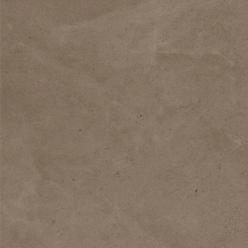 Керамогранит Kerlite Elegance Via Farini (Толщина 3.5 мм), цвет коричневый тёмный, поверхность матовая, квадрат, 1000x1000