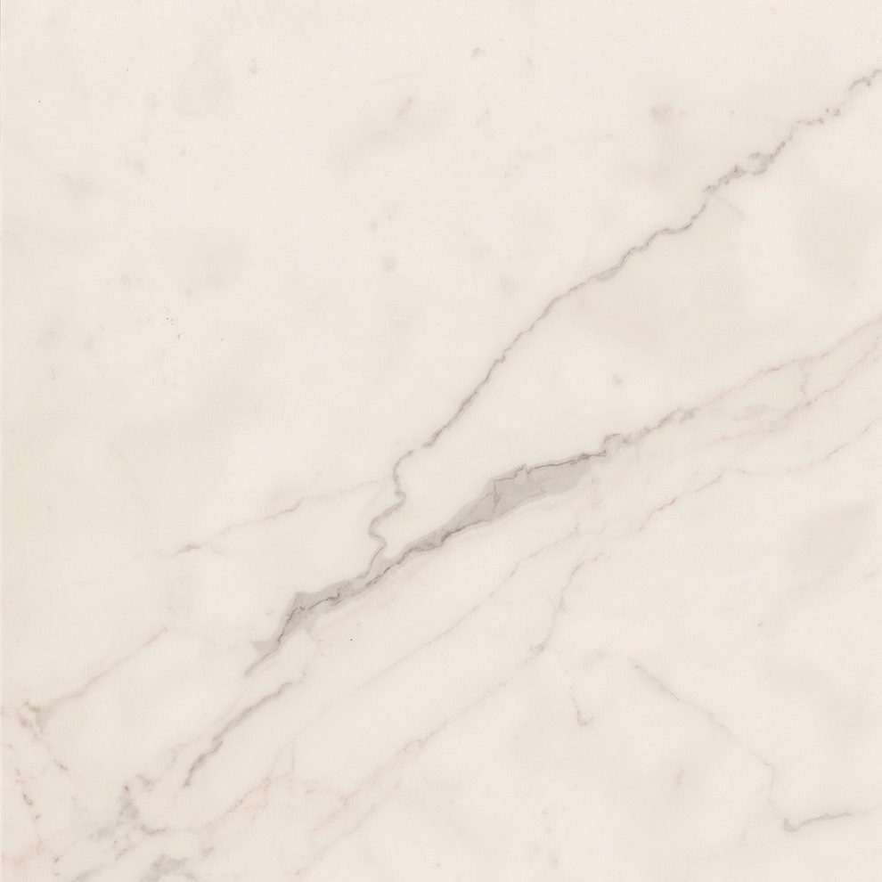 Керамогранит La Faenza TREX 60W LP, цвет белый, поверхность лаппатированная, квадрат, 600x600
