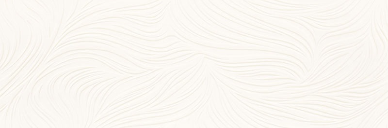 Керамическая плитка Paradyz Elegant Surface Bianco Sciana A Struktura Rekt., цвет белый, поверхность структурированная, квадрат, 298x898