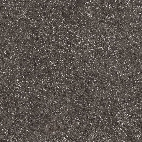 Керамогранит Cisa Evoluzione Moka, цвет коричневый, поверхность лаппатированная, квадрат, 600x600