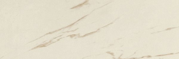 Керамогранит Versace Marble Bianco Calacatta 240031, цвет белый, поверхность лаппатированная, прямоугольник, 195x585