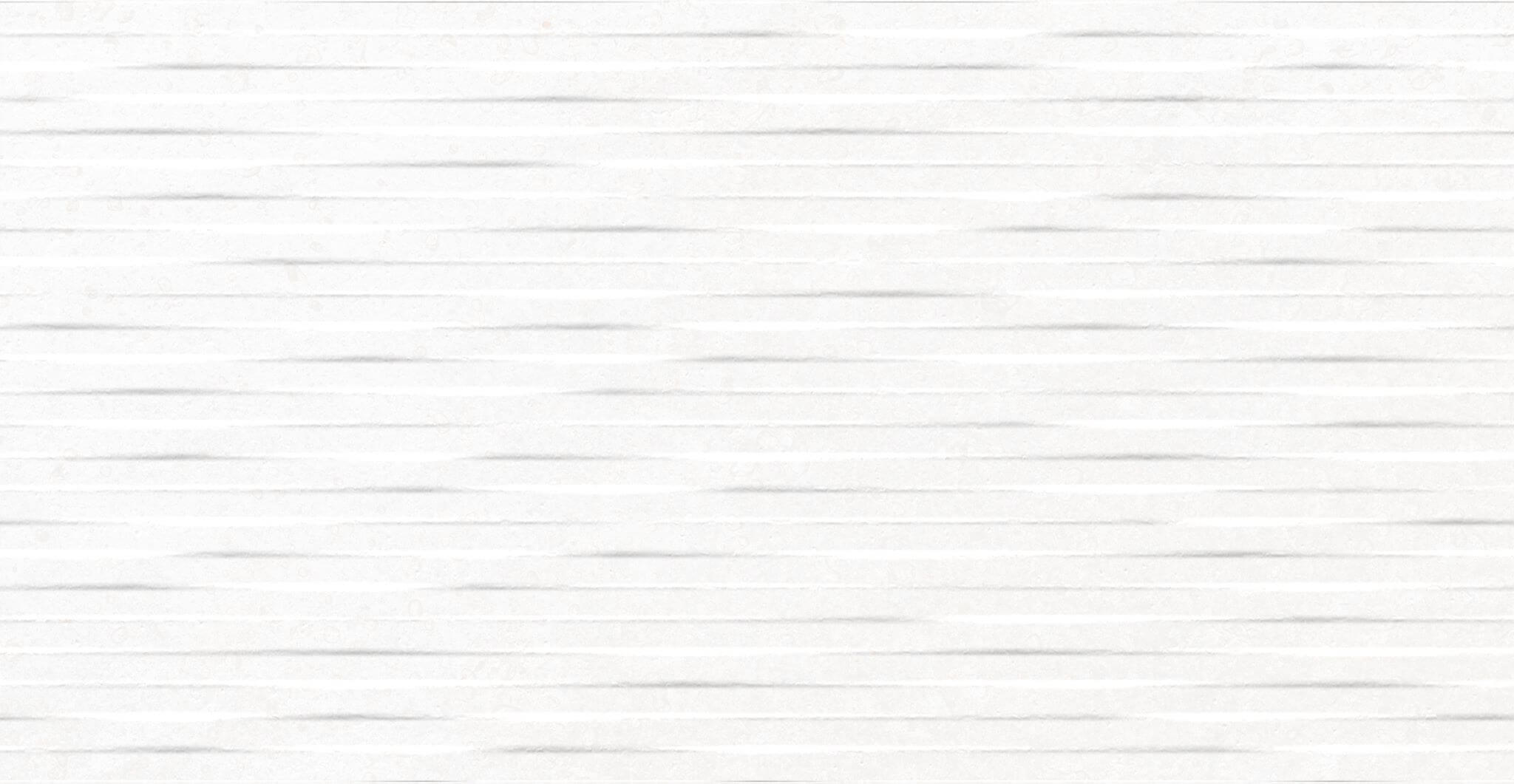 Керамическая плитка Saloni Cover Label Blanco, цвет белый, поверхность матовая, прямоугольник, 310x600