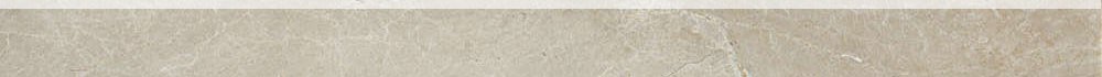 Бордюры Serenissima Magistra Batt Corinthian Lux 1063617, цвет бежевый, поверхность полированная, прямоугольник, 65x1000