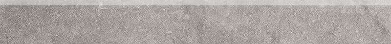 Бордюры Ariana Mineral Battiscopa Greige PF60001953, цвет серый, поверхность матовая, прямоугольник, 55x1200