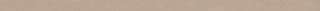 Бордюры Supergres Melody Toffee Spigolo MTSP, цвет коричневый, поверхность глянцевая, прямоугольник, 8x250