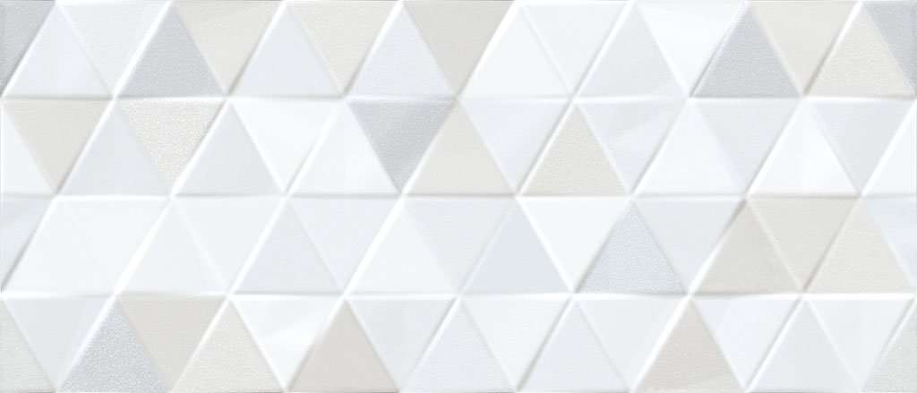 Керамическая плитка Novogres Dec Sada Azul, цвет серый, поверхность глянцевая, прямоугольник, 300x700