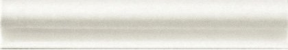 Бордюры Grazia Amarcord Bordura Bianco Matt. BAM1, цвет белый, поверхность матовая, прямоугольник, 32x200