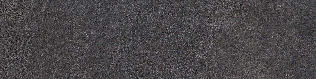 Керамогранит Monocibec Pietre Naturali Black Board Nat Ret 100570, цвет чёрный, поверхность матовая, под кирпич, 150x600