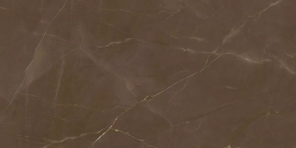 Широкоформатный керамогранит Neolith Classtone Pulpis Silk 12mm, цвет коричневый, поверхность матовая, прямоугольник, 1600x3200