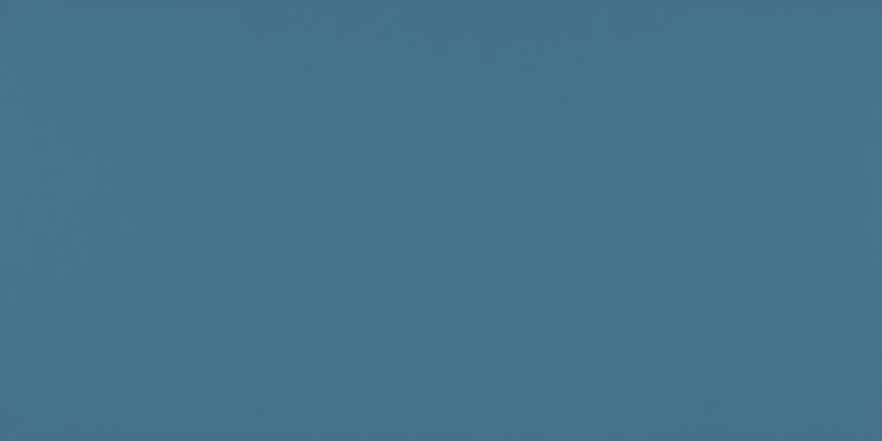 Керамическая плитка Paradyz Happiness Azure Sciana Mat, цвет синий, поверхность матовая, прямоугольник, 300x600